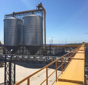 工場提供の大容量ドラッグチェーンコンベヤーEn <span class=keywords><strong>Masse</strong></span>チェーンコンベヤー穀物および石油産業用 - Product Image 5