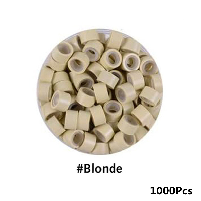 Blonde