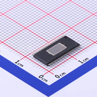DRV8302DCAR Original 3-Phase Gate Driver IC HTSSOP-56 Driver de moteur pour contrôle de moteur BLDC PMSM DRV8302 en stock DRV8301 DRV8303