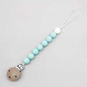 Baby Teether <strong>Silicone</strong> <strong>Beads</strong> Bpa Free 12mm 15mm Letter Silicon <strong>Bead</strong> <strong>Wholesale</strong> Focal <strong>Beads</strong> for Crafts - Product Image 2