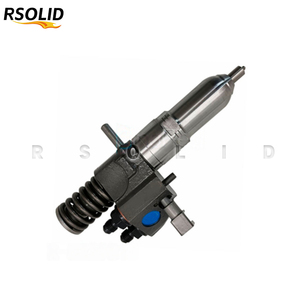 Inyector Mecánico Rsoliddiesel R5299815 5229815R 9E95 para Excavadora Hidráulica, Piezas del Sistema de Combustible 271 371 - Product Image 2