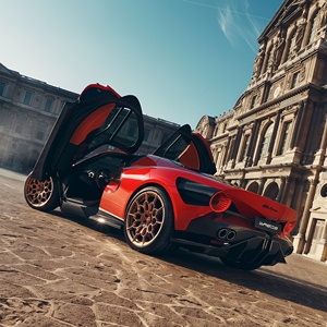 SY0027<span class=keywords><strong>ล้อ</strong></span>ปลอมแปลง17นิ้วคุณภาพสูง1ชิ้น6061-T6อะลูมิเนียมเ<span class=keywords><strong>ก</strong></span>รด<span class=keywords><strong>ก</strong></span>ารบินและอว<span class=keywords><strong>ก</strong></span>าศแฟชั่นคล้ายกับล้อ <span class=keywords><strong>F1</strong></span> - Product Image 4