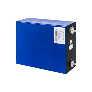 แบตเตอรี่ลิเธียมไอออน Lishen LF314A 3.2V แบบแท่งปริซึม 280AH 314AH สำหรับพลังงานแสงอาทิตย์ - Product Image 2