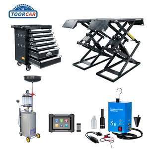 Sunmo SM-V3 - Kit de Alineación Universal 3D de Cuatro Ruedas de Alta Calidad para Elevador de Coches - ¡Gran Oferta! - Product Image 2