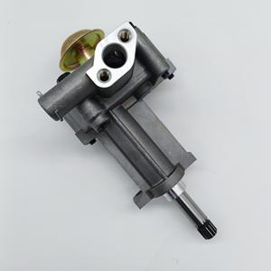 ปั๊มน้ำมันดูซาน แดวู 200 บาร์ 1 สเตจ สำหรับรถยกดีเซล D20S D25S D30S หมายเลขอะไหล่ 40010915-00234 - Product Image 2