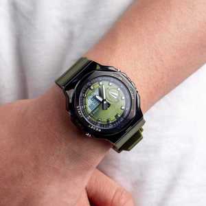 Orologio di Lusso con Diamanti Moissanite di Alta Qualità Certificati <span class=keywords><strong>D</strong></span> VVS, Cinturino in Acciaio Inossidabile Largo 20mm, Supera il Test del Diamante - Product Image 2