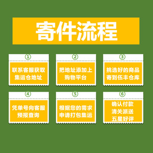Agente de Carga Internacional Shenzhen Guangtong, Línea de Consolidación de Hong Kong, DDP COD, Envío de Gran Volumen, 1-2 Días - Product Image 5