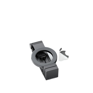 Desktop Alloy Magnetic Phone <b>Holder</b> Foldable Rotating Universal For Travel Office Home Use - Product Image 2
