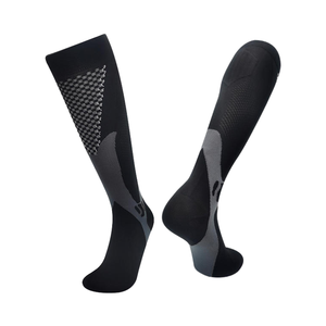 Мужские спортивные носки с нескользящей ручкой - Product Image 6