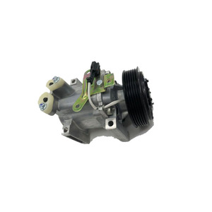 คอมเพรสเซอร์แอร์ 73111SC020 สำหรับ Subaru Forester ปี 2011-2013 - Product Image 1
