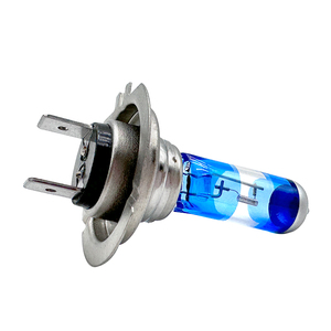 Ampoule de phare halogène haute performance ADT, faisceau haut, faisceau bas, antibrouillard, plasma, 12V 55W 100W H7 - Product Image 3