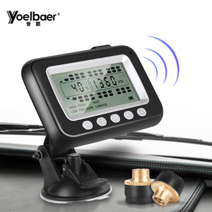 Không Thấm Nước 2 6 8 10 12 16 18 20 22 26 Cảm Biến Bánh Xe Bên Ngoài Nội Bộ Xe Tải TPMS - Product Image 4