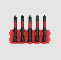 117Pcs Multi-Bit <b>Screwdriver</b> Tool Set With Interchangeable Bits Chrome Finish Anti-Slip Handle Plastic Handle Factory Wholesale - Product Image 3
