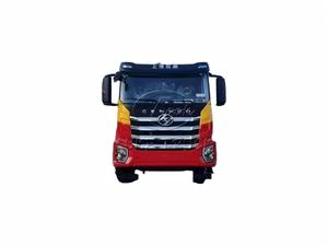 รถดูดสิ่งปฏิกูลแบบเจ็ท 6x4 SAIC‑1VECO สำหรับตลาดต่างประเทศ, ยูชัย 8L Power Unit HPP ปั๊มแรงดันสูง 350 ลิตร/นาที, จัดส่งตรงจากโรงงาน - Product Image 1