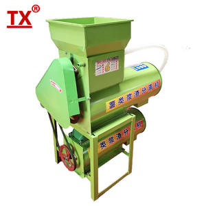 Sıcak satış manyok nişasta ekstraksiyon makinesi nişasta tozu patates nişastası üretim ekipmanları Casava işleme makinesi manyok - Product Image 2