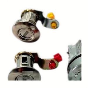 YW947 pour l'approvisionnement exclusif transfrontalier de commutateurs d'allumage Toyota Land Rover <span class=keywords><strong>HZJ</strong></span> <span class=keywords><strong>75</strong></span> 1990-2006 69005-6A160 - Product Image 2