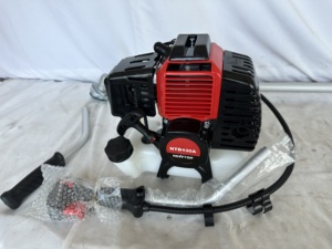 <span class=keywords><strong>SURTEC</strong></span> Débroussailleuse 42cc Power Débroussailleuse Prix Débroussailleuse à essence - Product Image 3