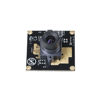 Module de caméra USB à obturateur global personnalisable 2MP AR0234 CMOS pour lecture et détection de codes à barres Module de caméra Wifi