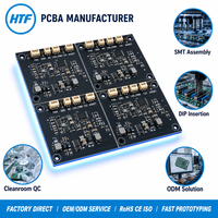 Servicio Integral de Fabricación de PCB, Fabricante Original de Placas de Circuito Impreso, Suministro de PCB
