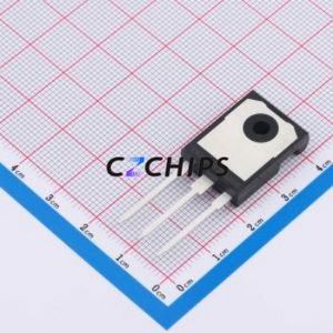 Original & Brand-new HSX120N20-VB TO-247AC Transistor Field Effect Transistor (MOSFET) - Product Image 2