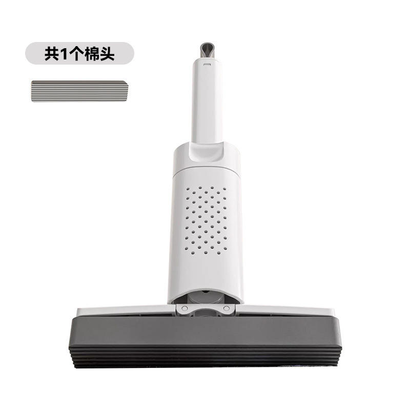 Mini PVA mop (1 original PVA head included)