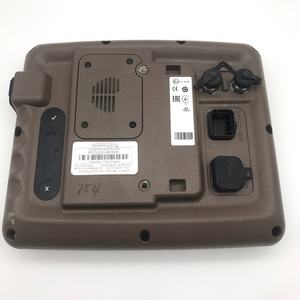 Écran 2630 <span class=keywords><strong>GreenStar</strong></span> 3 pour John Deere, années 2017, 2018, 2019 - Product Image 3