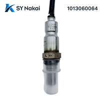 Sonde Lambda de Haute Qualité 1013060064 pour Capteur d'Oxygène Gaz Naturel GNC pour Moteur de Bus Weichai WP13