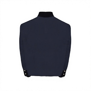 Chaqueta de Punto para Hombre, 100% Lana, Estilo Uniforme Histórico de Reproducción Civil, para Reenactment - Product Image 2