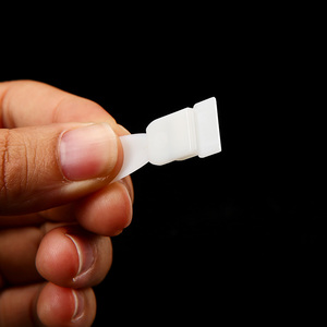 Paleta de Muestras de Uñas de Doble Cara Desmontable, 72/52 Colores, Exhibidor de Plástico para Práctica, Puntas Artificiales, Herramienta para Esmalte en Gel de Salón - Product Image 4