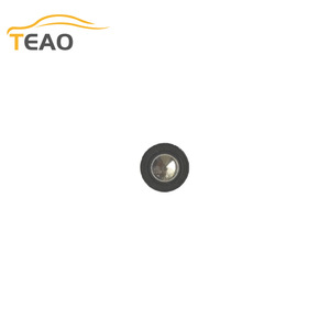 หัวเกียร์รถยนต์ teao Rd-13สแตนเลสสีดำกันสนิมสำหรับการดัดแปลงรถ - Product Image 1