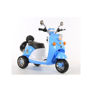 Yeni çocuk elektrikli otomobil dört tekerlekli oyuncak araba dört tekerlekten çekiş Unisex oyuncak araba için 5 yaşında plastik - Product Image 3