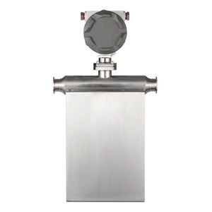 Ultrasone Aardgasstroommeter Hoge Precisie Thermische Massastroommeter <span class=keywords><strong>Gas</strong></span> Coriolis Massastroommeter - Product Image 6