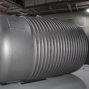 Máquina de Fabricación de Reactores de Adhesivo de Poliuretano, Reactor de Resina de Poliuretano - Product Image 1