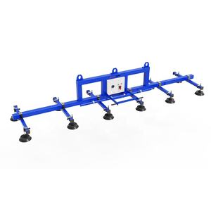 Elevador de Vacío Totalmente Automático - Resistente, Absorbe Placas de Acero/Vidrio/Chapa Metálica para Línea de Producción de Taller - Product Image 1