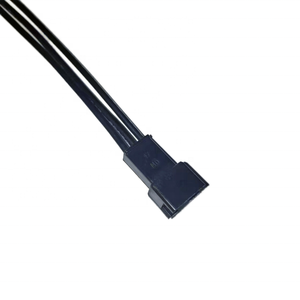 Jst Sm 2.5Mm 2.54Mm Pitch 2 3 4 5 6 Pin Mannelijke En Femaleterminal Connector Met Draad Kabel Harnas Voor Ledstrip - Product Image 4
