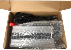 Chargeur Kaabo Wolf Warrior 83v 5a Vmoto Soco pour batteries Li-ion 72V 20S - Product Image 6