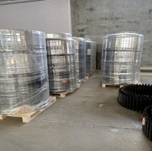 Gia Cầm Pan Tự Động Khoan Hệ Thống Cho Ăn Khoan Băng Tải Thức Ăn Khoan Trung Chuyển Chăn Nuôi Trang Trại Thức Ăn Dòng Cho Lợn Gà Nhà - Product Image 3