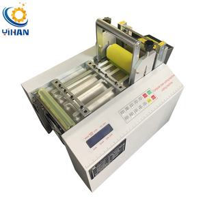 Máquina De Corte Elétrica De Tubulação De PVC De 100TB Mangueira Plástica Tubo Automático Arnês De Arame Máquina De Corte De Manga - Product Image 4