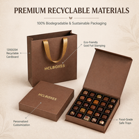 Boîte à chocolat personnalisée en forme de livre, emballage de chocolat en gros, boîte d'emballage de chocolat fabriquée sur mesure, logo personnalisé