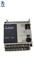 Contrôleur logique programmable PLC FX3SA-20MR, module de contrôle industriel, contrôleur programmable compact, automatisation industrielle - Product Image 1