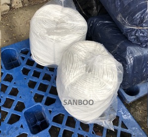 Cuerda Trenzada de Polipropileno Personalizada de Vietnam, de 4 mm a 20 mm, Cuerda de Polipropileno de Alta Resistencia para Pesca, Uso Marino y Embalaje - Product Image 4