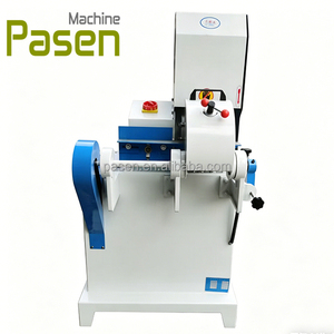 Meilleures ventes de machines à bois : <span class=keywords><strong>Ponceuse</strong></span> à tiges rondes 60 mm, Polisseuse à tiges rondes à courroie simple, Polisseuse pour manches de balai - Product Image 3