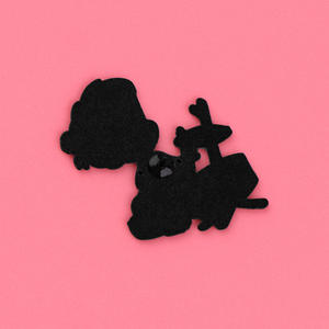 Spille all'Ingrosso, Distintivi in Metallo della Serie TV Animata Americana 'I <span class=keywords><strong>Flintstones</strong></span>', Spille Personalizzate in Smalto Morbido in Lega di Zinco - Product Image 6