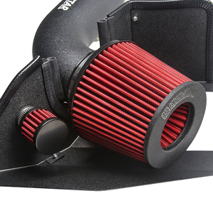 Système d'admission d'air froid à haut débit avec SAI pour Volkswagen Golf MK7/7.5 <span class=keywords><strong>Audi</strong></span> A3 S3 - Product Image 3