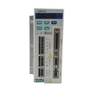 Convertidor de Frecuencia ASD-A0421-AB, Nuevo y en Oferta, Control de Motor, Serie ASDA-A2 - Product Image 4