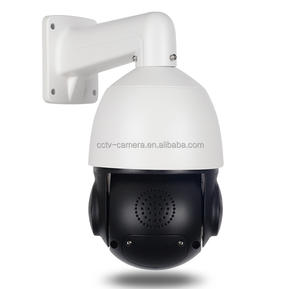 Alta velocidade <span class=keywords><strong>PTZ</strong></span> CCTV Dome <span class=keywords><strong>Camera</strong></span> IP Outdoor 18X 20X 30X 33X 36X Óptica Zoom POE <span class=keywords><strong>PTZ</strong></span> funciona com NVR - Product Image 6
