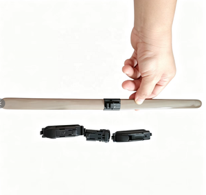 Plumas Limpiaparabrisas Aptas para <span class=keywords><strong>Volvo</strong></span> XC90, S60, S40, S80, V60, XC60, Nuevas y Antiguas, sin Estructura - Product Image 2