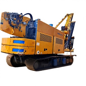 Used <b>Rotary</b> Rig BG30 BG25 BG24 BG26 BS50 BS80 JINT SD12 SD22 SD25 SD28 SD30 SG50 SG60B SG40 SG35A GB46 GB34 BAUER Wall Grab - Product Image 1