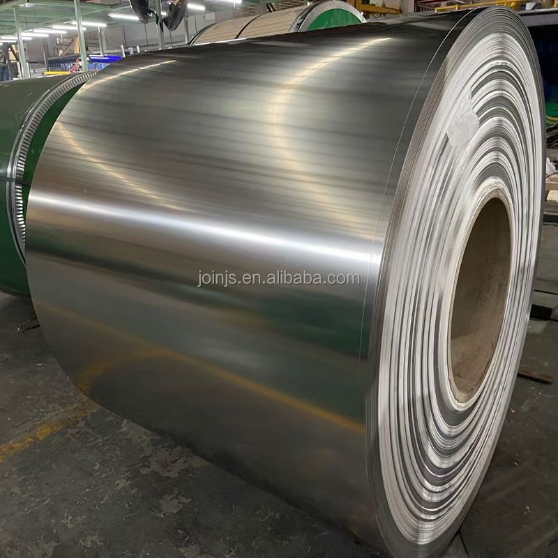 ASTM SS 304 Stainless Steel Rolled