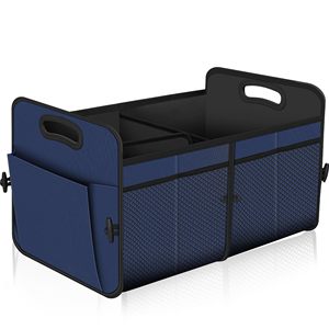 Portable Waterproof Car <b>Storage</b> Organizer Interior Kits Accessories for Any Vehicle - Product Image 5